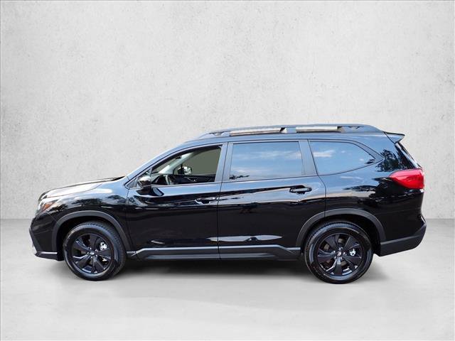 Used 2026 Subaru Ascent Premium AWD/4WD video 2