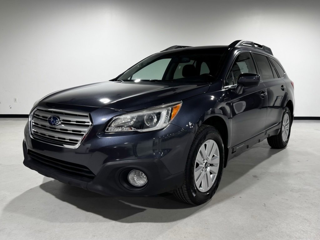 Used 2015 Subaru Outback 2.5i Premium