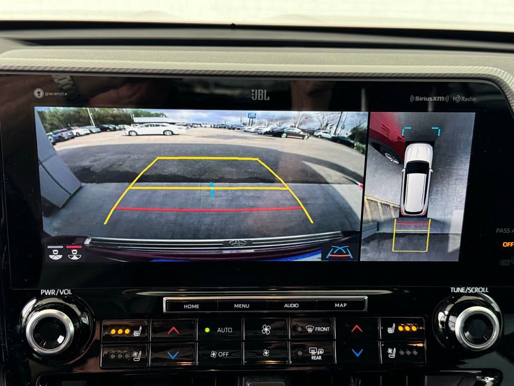 Used 2022 Toyota Highlander Platinum image 33