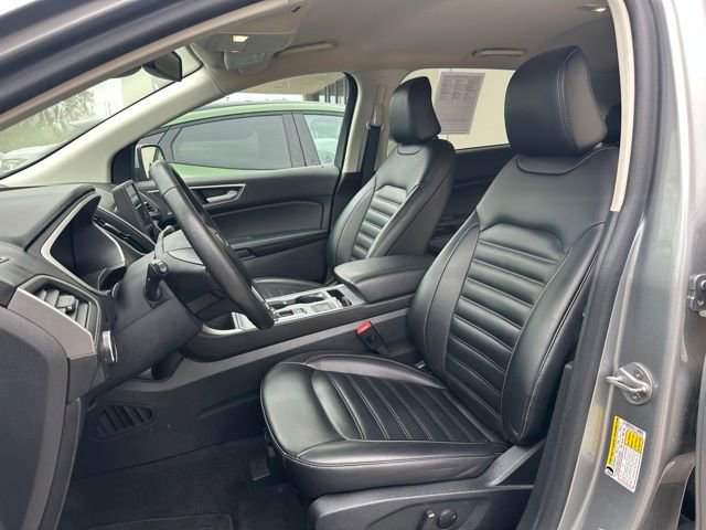 Certified 2021 Ford Edge SEL w/ Convenience Package image 13