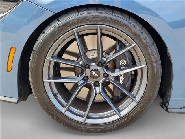 Used 2025 Ford Mustang Dark Horse RWD image 23
