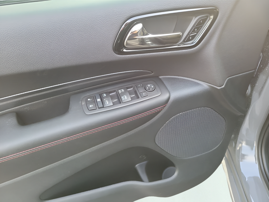 New 2026 Dodge Durango GT AWD/4WD image 12