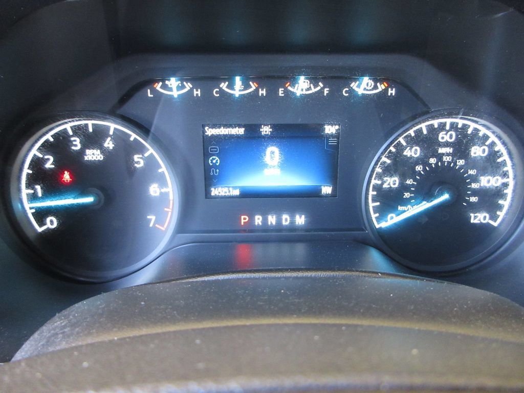 Certified 2023 Ford F150 XL w/ STX Appearance Package RWD image 18