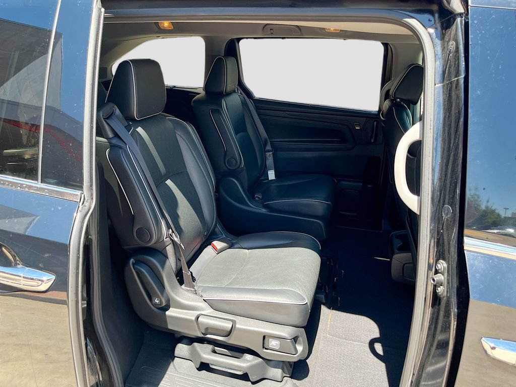 Used 2021 Honda Odyssey Elite image 31