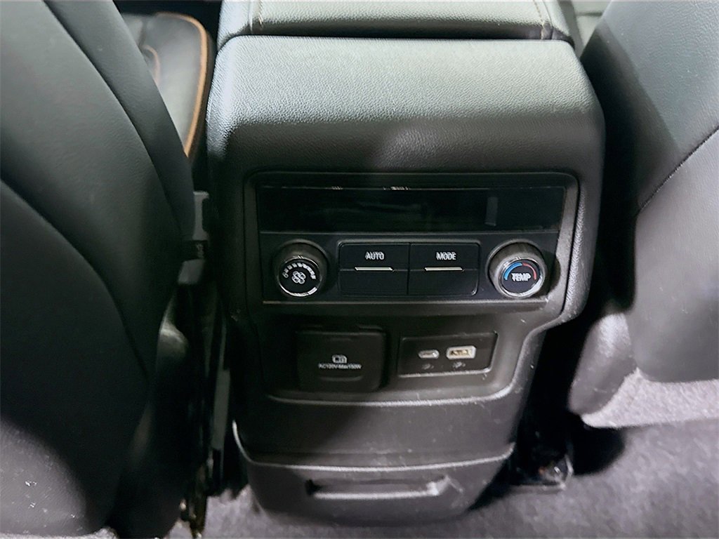 Used 2020 GMC Acadia AT4 w/ Driver Alert Package II image 30