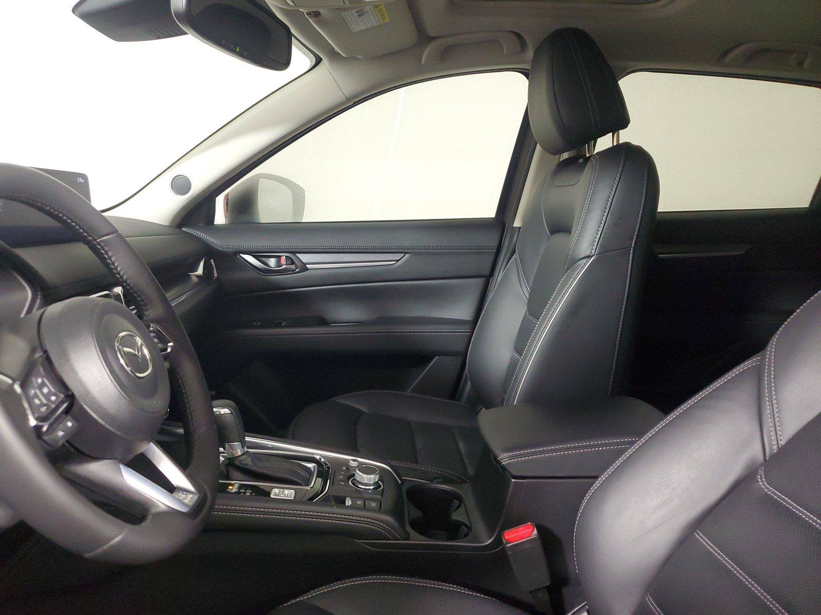 Certified 2024 MAZDA CX-5 AWD 2.5 S image 22