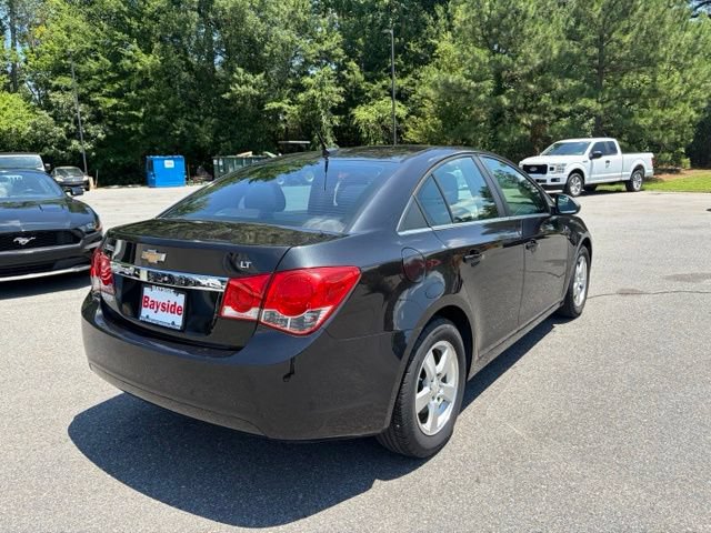Used 2012 Chevrolet Cruze LT FWD image 20
