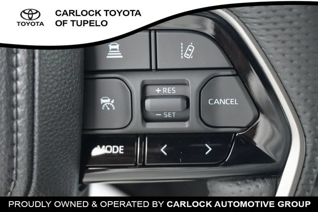 New 2026 Toyota Sequoia Capstone AWD/4WD image 41