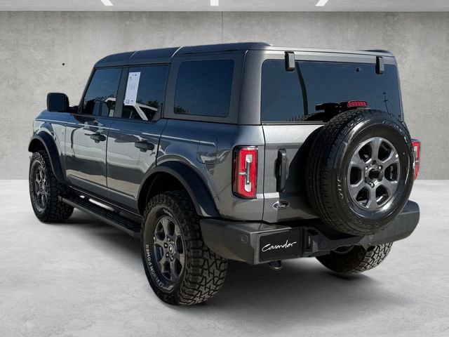 Used 2024 Ford Bronco Big Bend AWD/4WD image 14