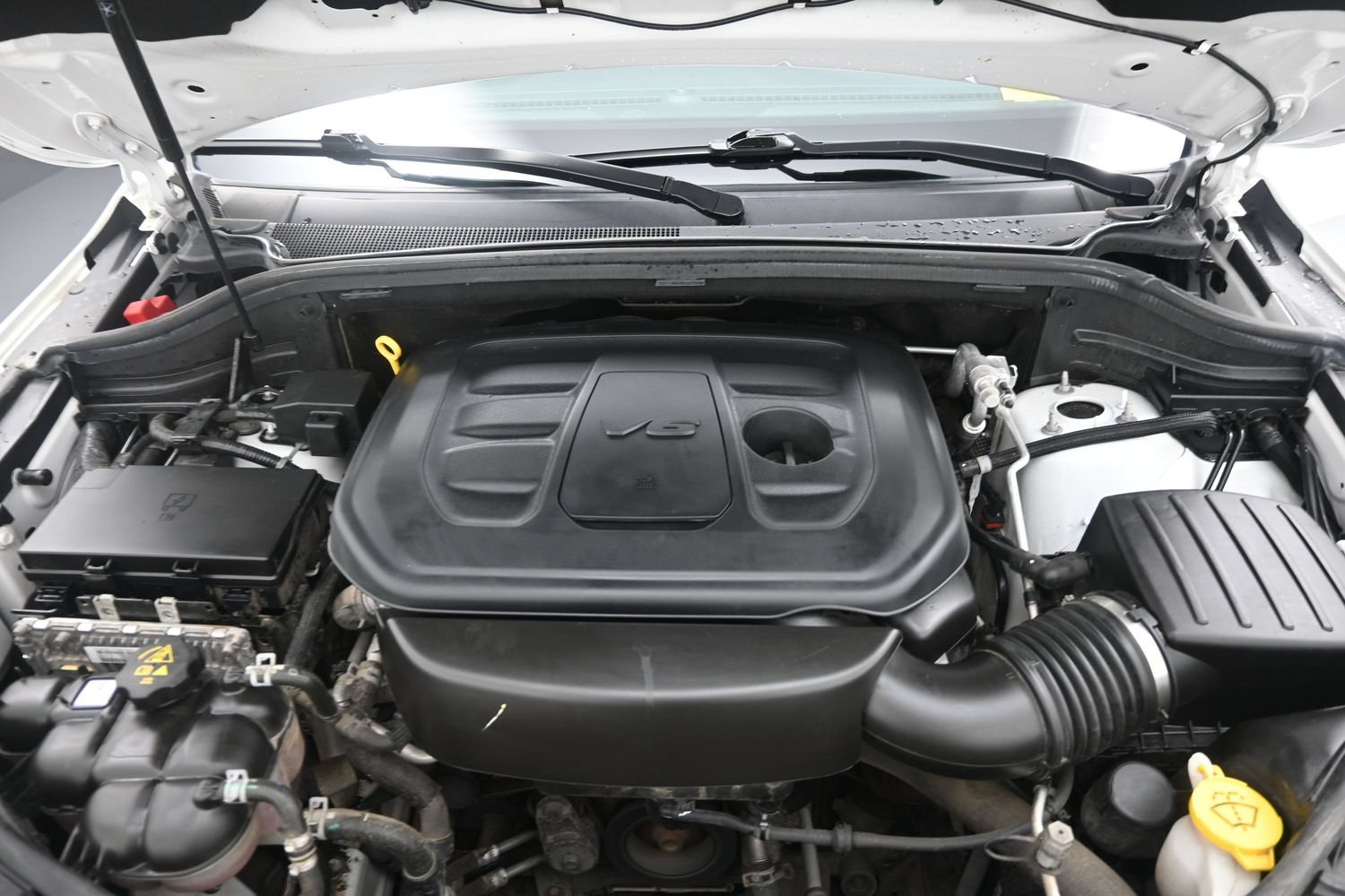 Used 2020 Jeep Grand Cherokee Altitude AWD/4WD image 22