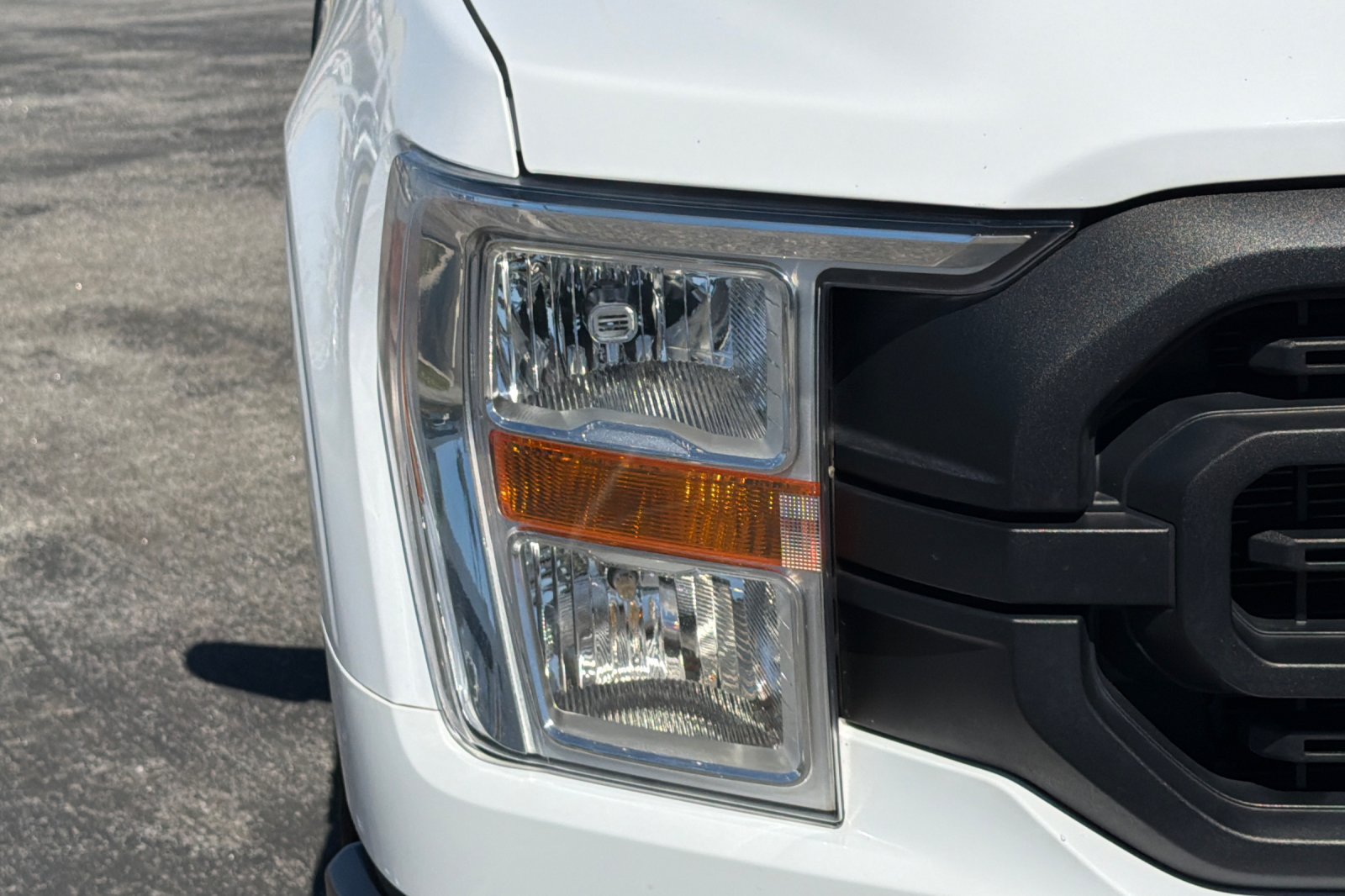 Used 2022 Ford F150 XL w/ Equipment Group 101A High RWD image 36
