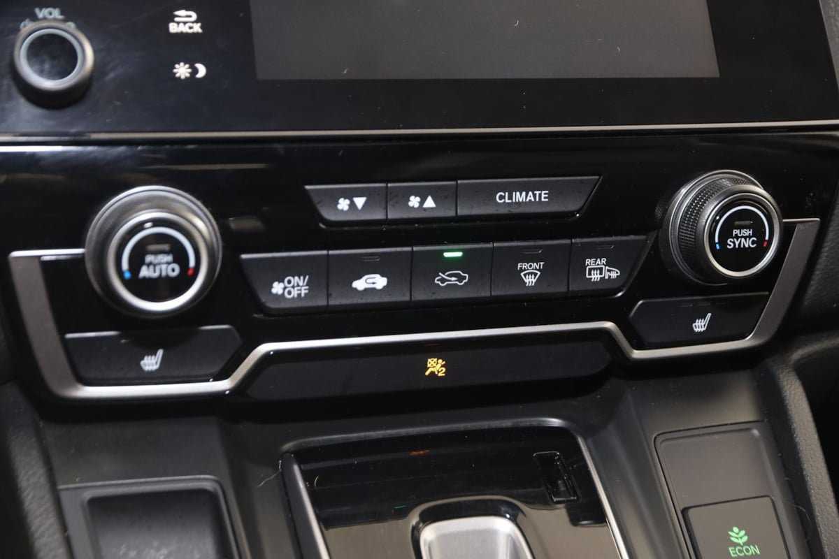 Used 2019 Honda CR-V Touring image 28