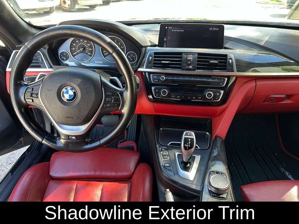 Used 2020 BMW 440i Convertible w/ M Sport Package image 10