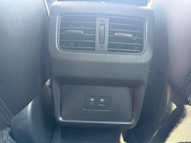 Used 2023 Nissan Rogue SL AWD/4WD image 40