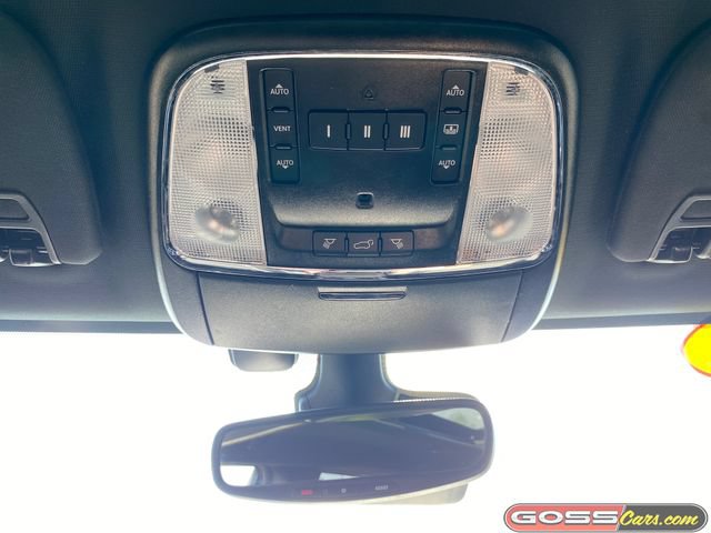 Certified 2021 Jeep Grand Cherokee High Altitude AWD/4WD image 15