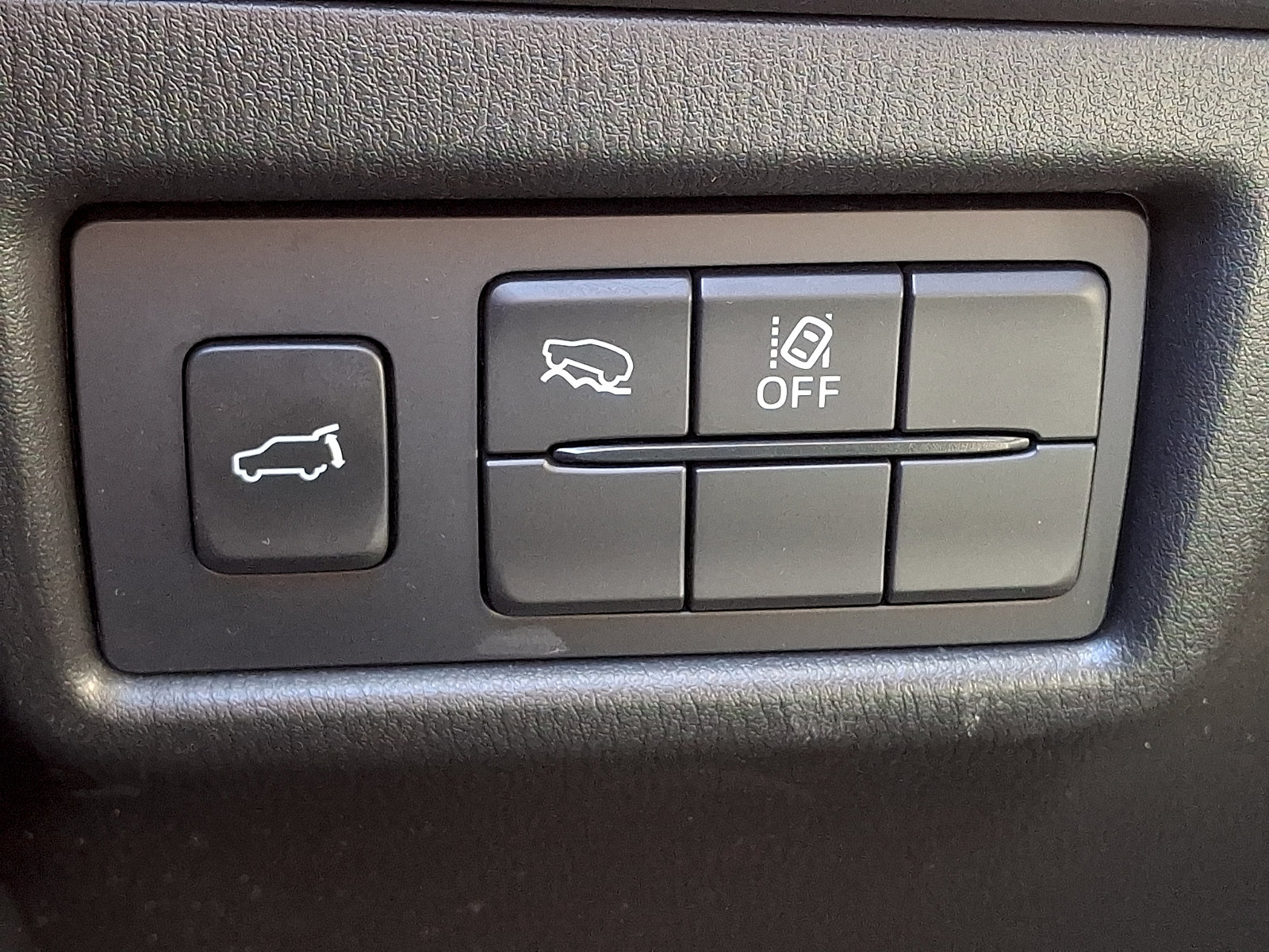 Certified 2023 MAZDA CX-5 AWD 2.5 S image 28