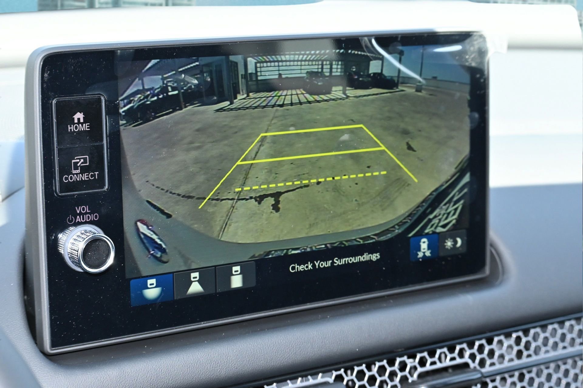 New 2026 Honda HR-V Sport image 28