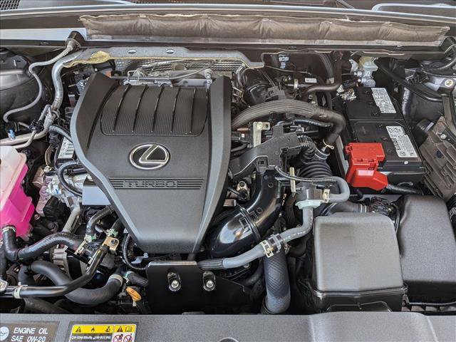 Used 2023 Lexus RX 350 FWD w/ Cold Area Package image 23