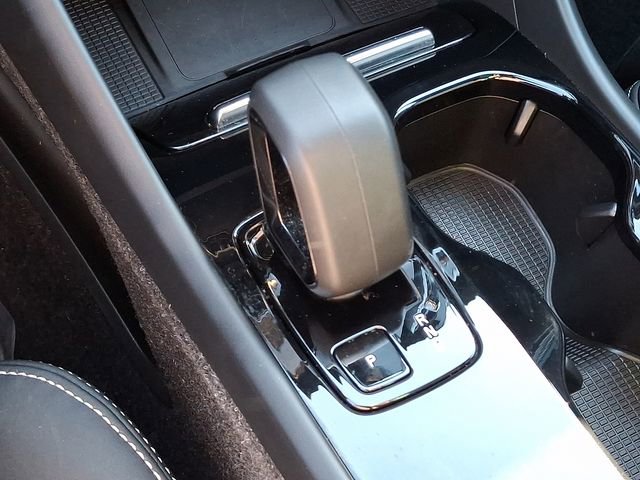 Used 2023 Volvo C40 P8 Recharge Plus w/ Climate Package image 18