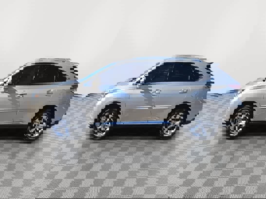 Used 2014 Lexus RX 350 FWD image 5