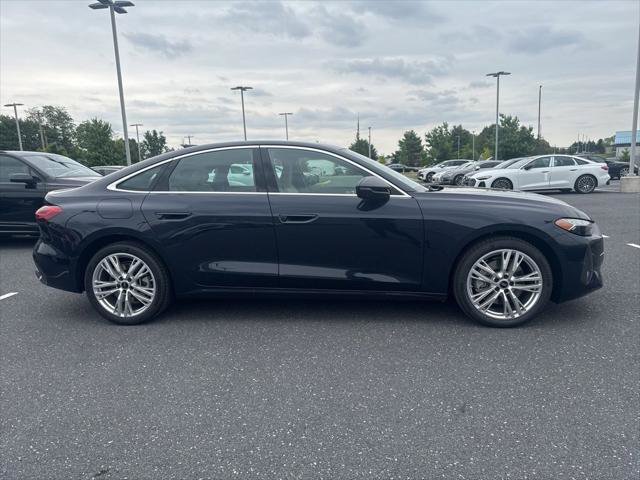 New 2026 Audi A5 Prestige AWD/4WD image 2