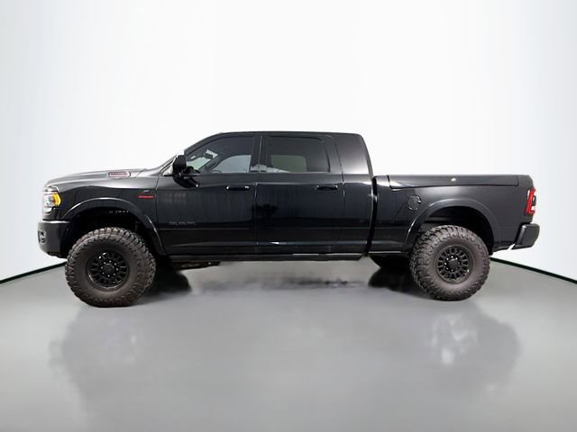 Used 2022 RAM 3500 Limited image 4