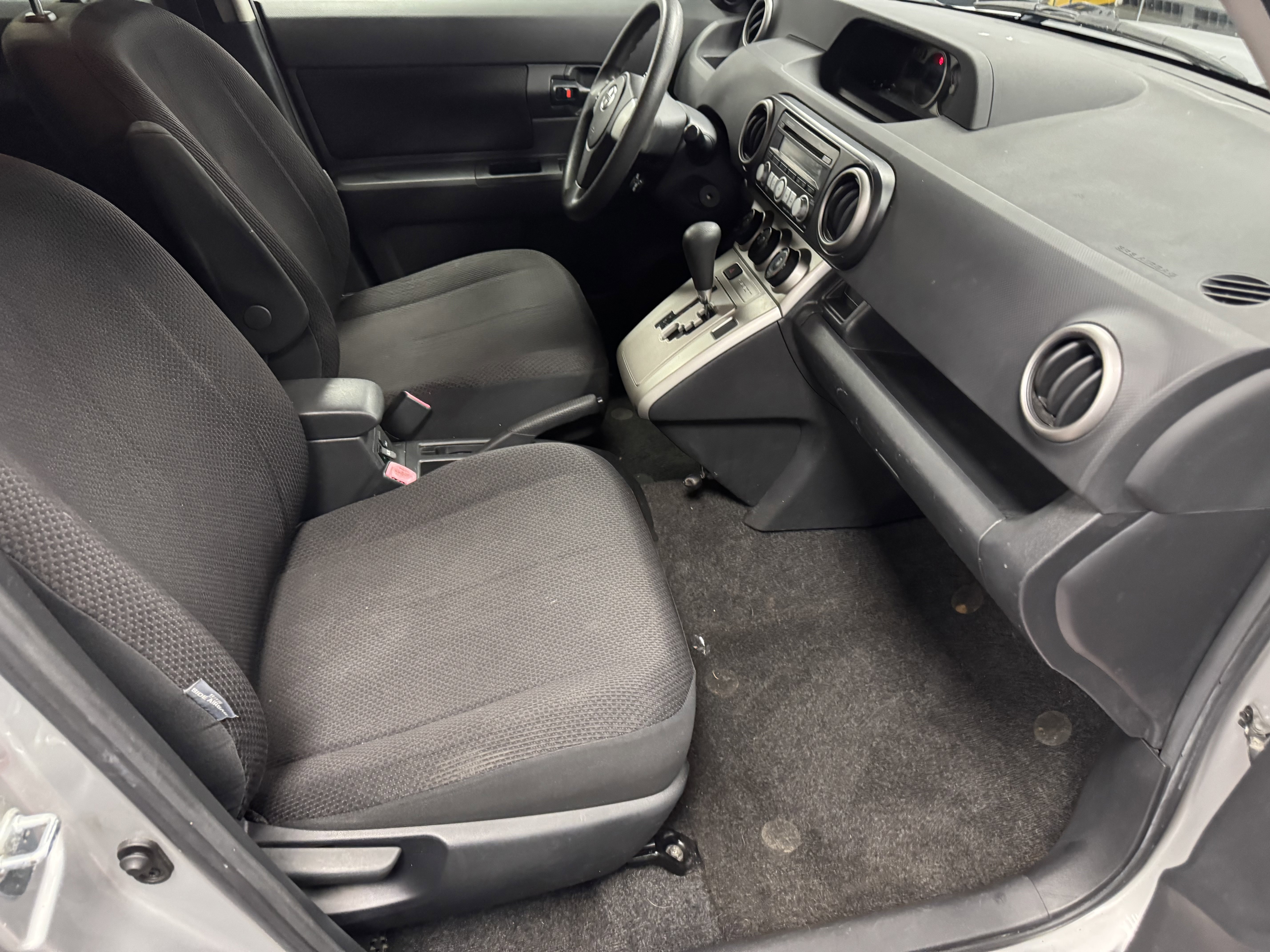 Used 2009 Scion xB image 12