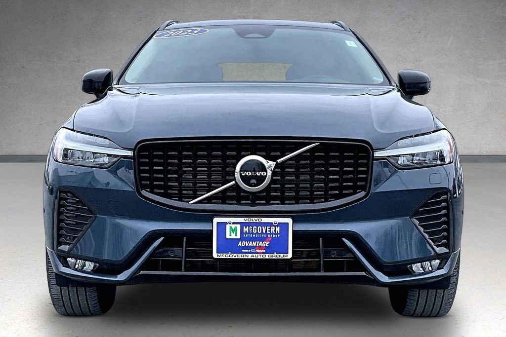 Certified 2023 Volvo XC60 B5 Plus w/ Protection Package Premier image 2