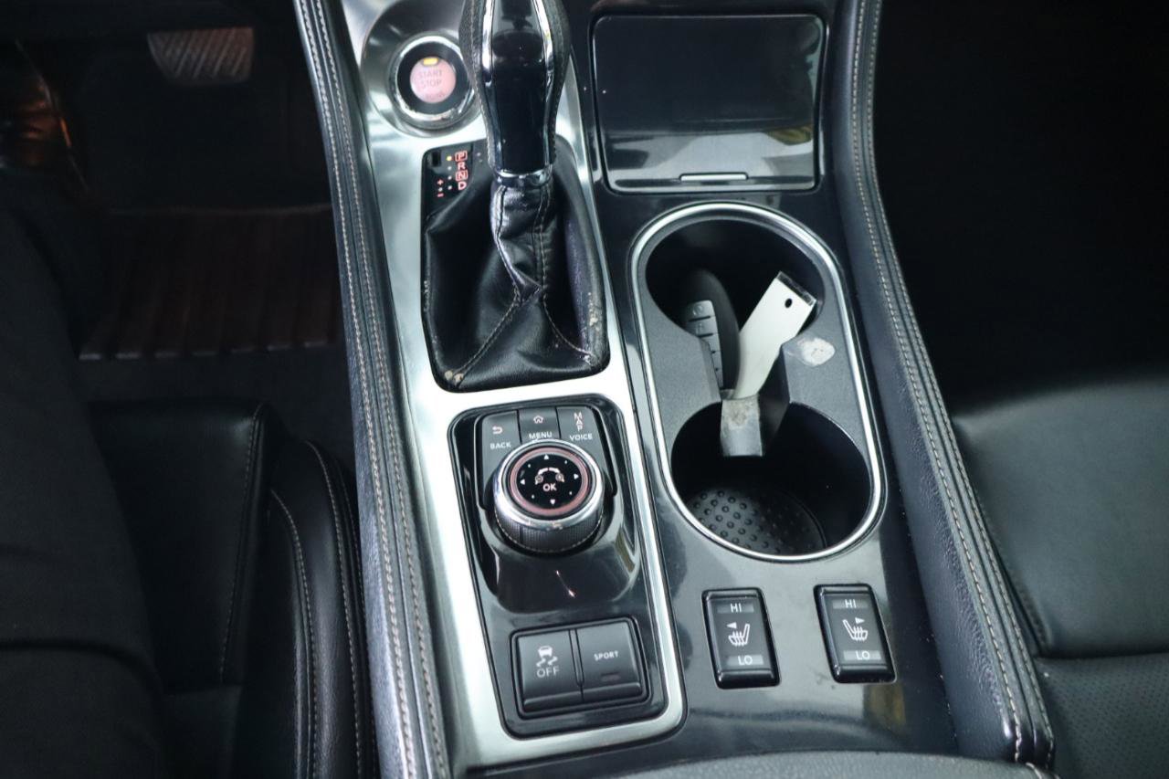 Used 2020 Nissan Maxima 3.5 SV w/ Floor Mat Group FWD image 18
