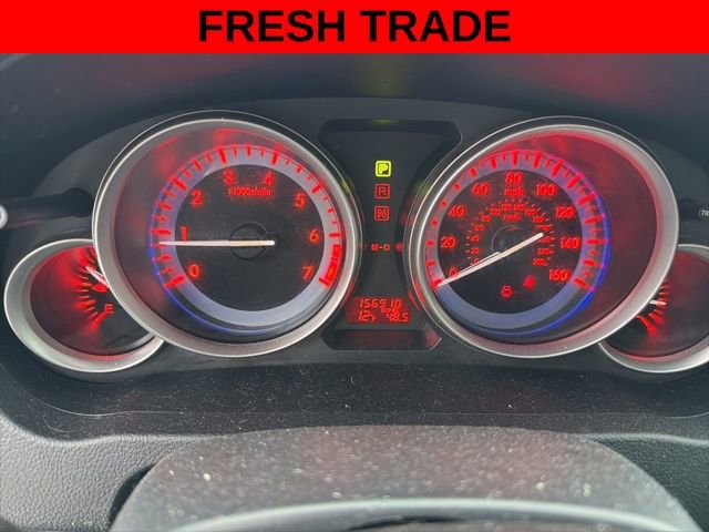 Used 2010 MAZDA MAZDA6 i Touring Plus image 5