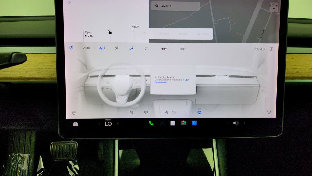 Used 2018 Tesla Model 3 Long Range AWD/4WD image 21