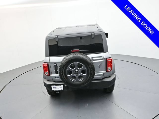Used 2024 Ford Bronco Big Bend AWD/4WD image 24