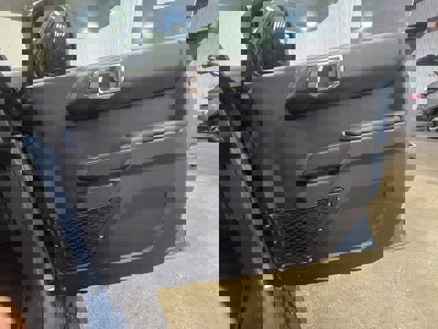 New 2025 Ford Bronco Outer Banks w/ Sasquatch Package image 6