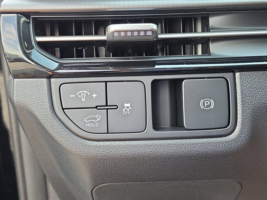 New 2026 Kia Sportage EX FWD image 28