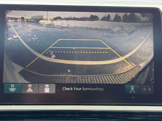 Used 2026 Honda Odyssey EX-L image 27