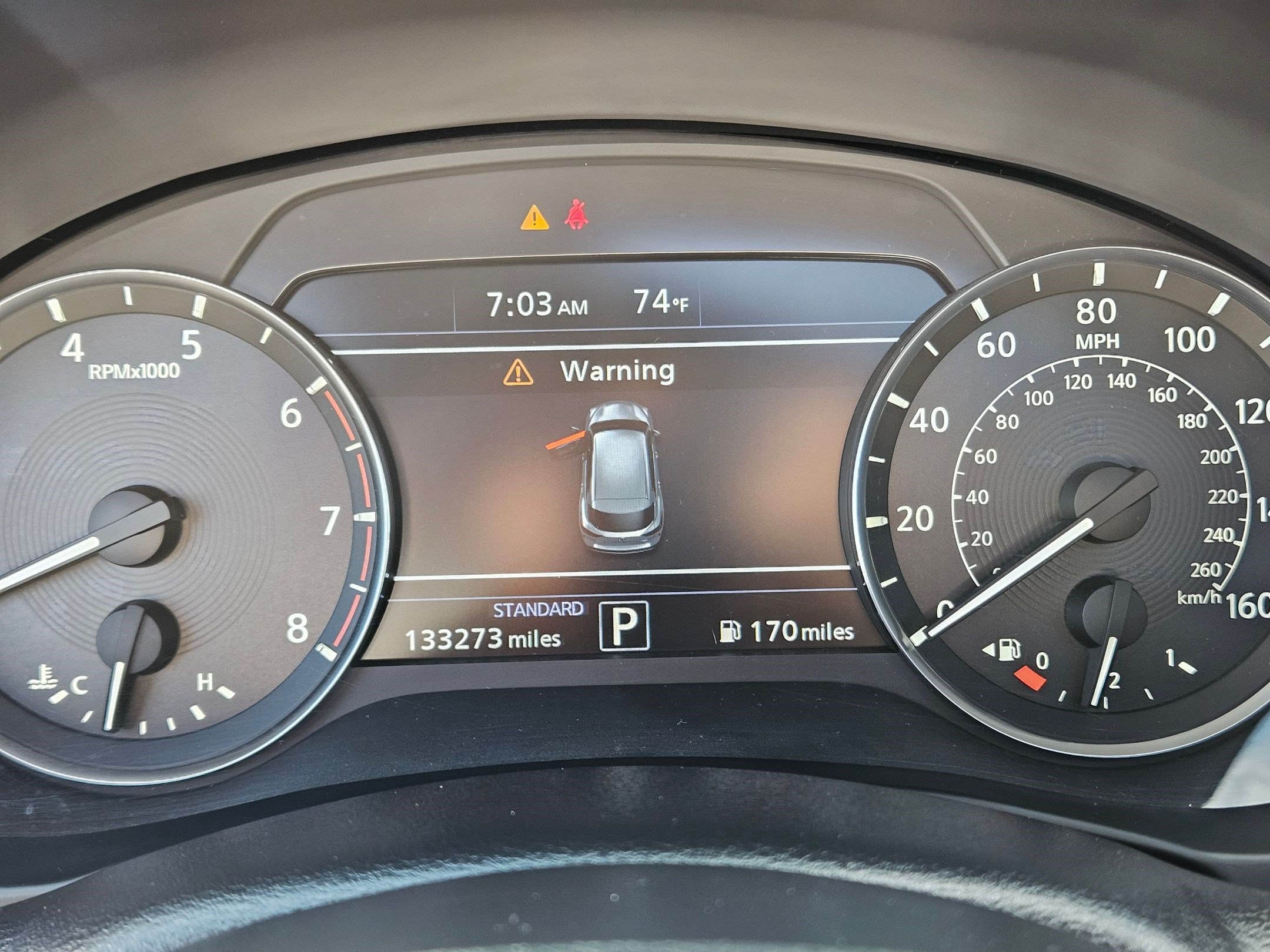 Used 2019 INFINITI QX50 Essential w/ Sensory Package AWD/4WD image 24