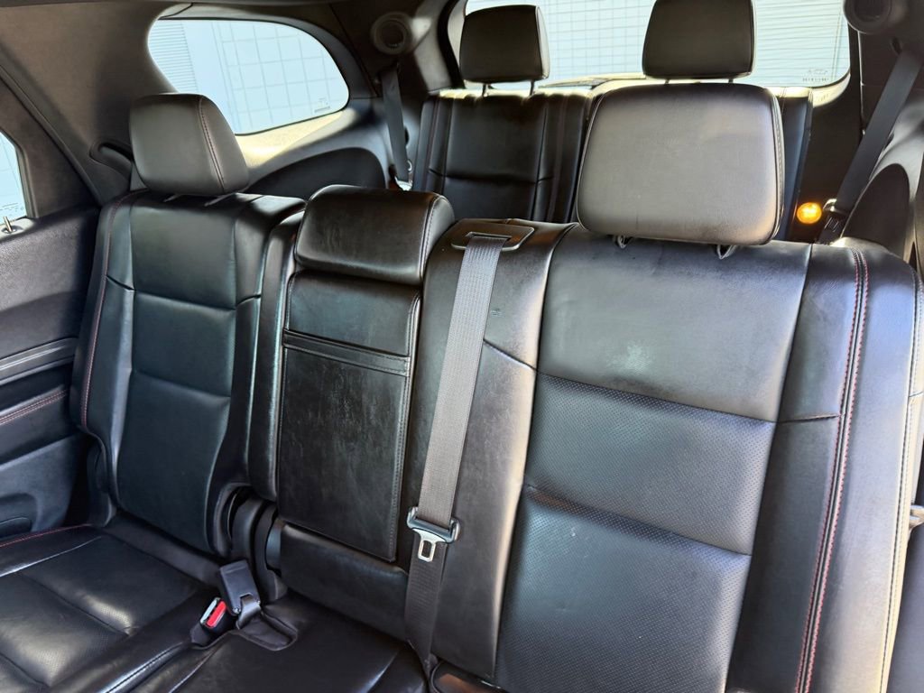 Used 2025 Dodge Durango GT image 19