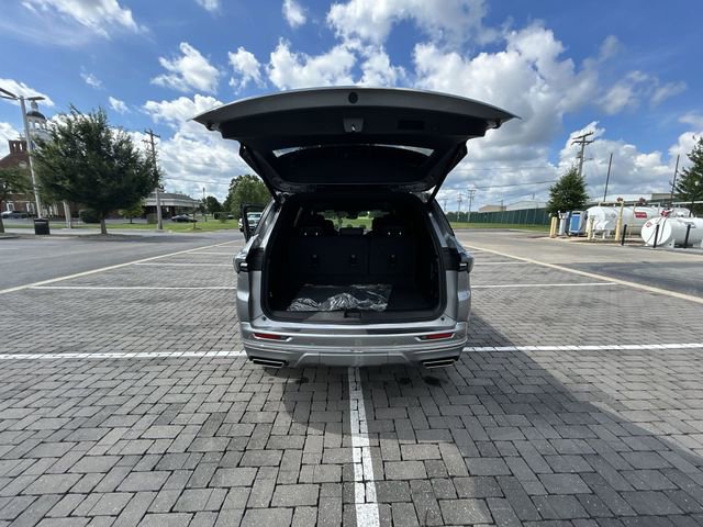 New 2025 Buick Enclave Avenir w/ Super Cruise Package image 42