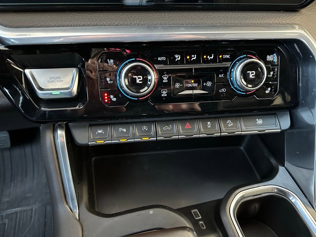 Used 2023 GMC Sierra 1500 Denali w/ Denali Reserve Package image 25