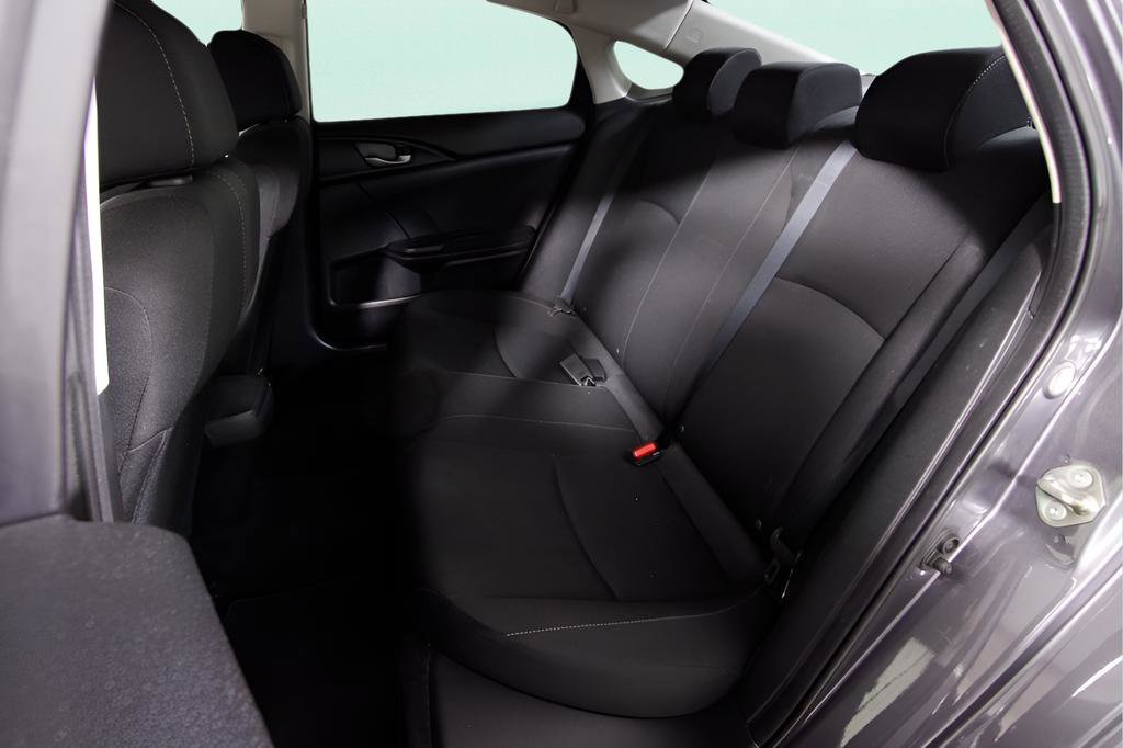 Used 2019 Honda Civic LX image 14