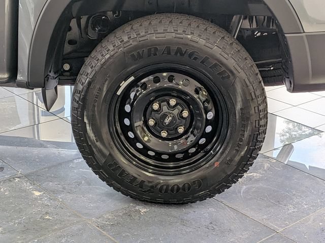 New 2026 Ford Ranger XL w/ Trailer Tow Package AWD/4WD image 9