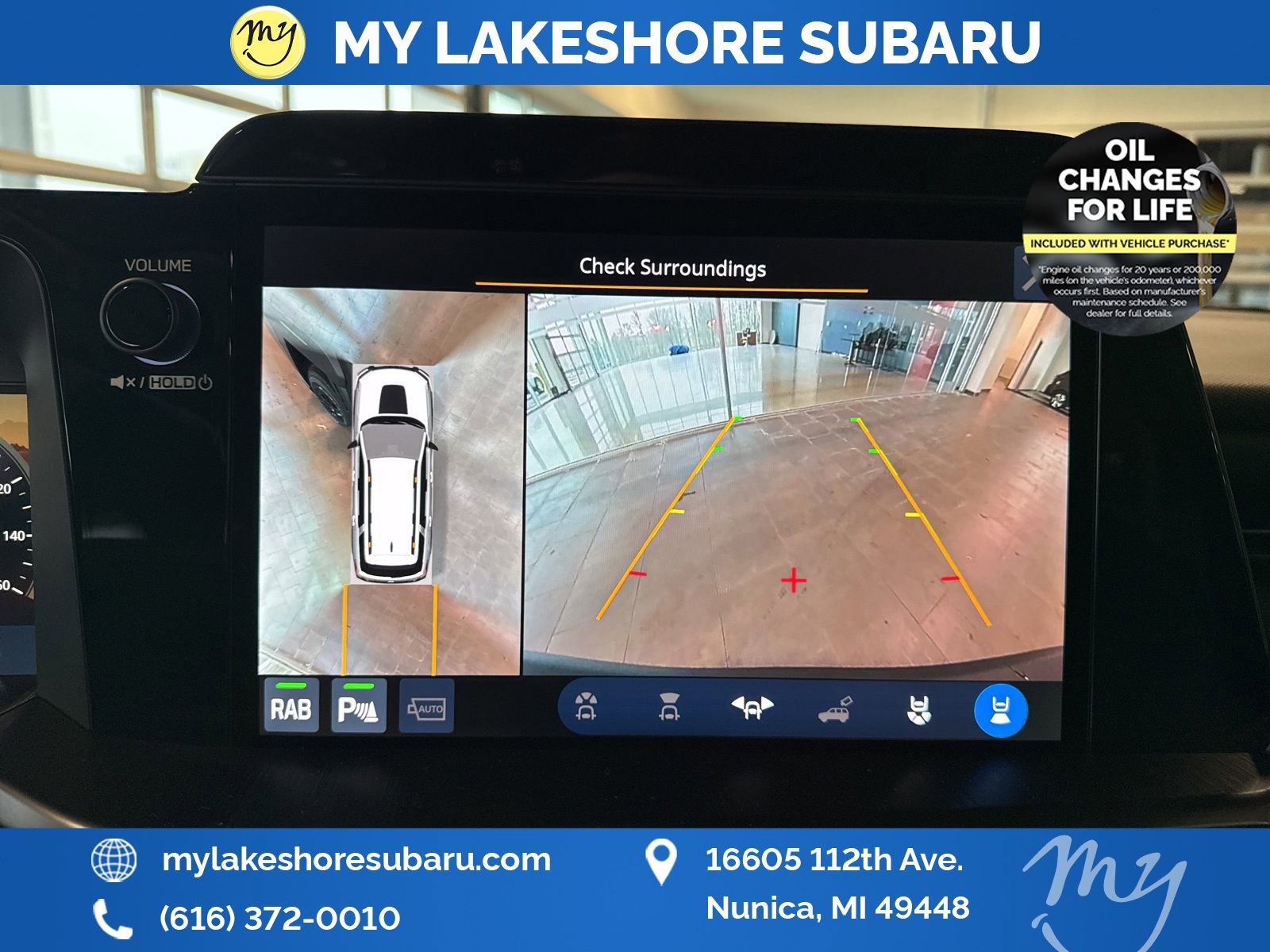 New 2026 Subaru Outback Wilderness image 20