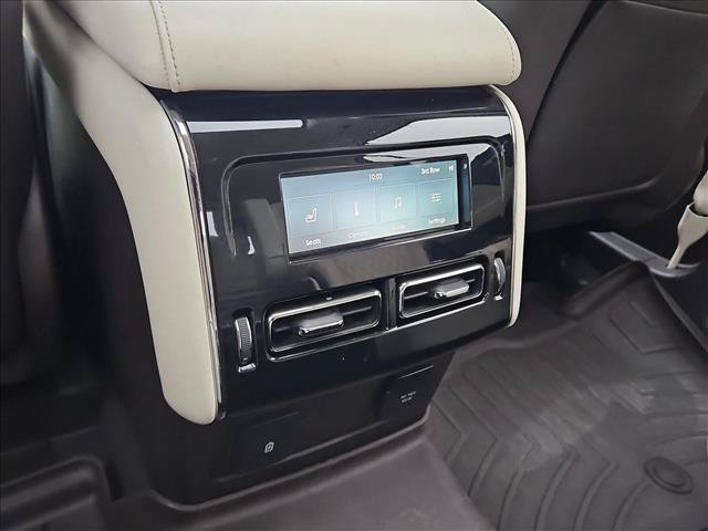 Used 2020 Lincoln Aviator Black Label Grand Touring w/ Class IV Trailer Tow Package AWD/4WD image 18