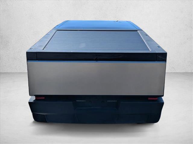 Used 2024 Tesla Cybertruck AWD Crew Cab image 6