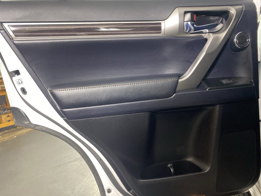 Certified 2022 Lexus GX 460 Premium image 27