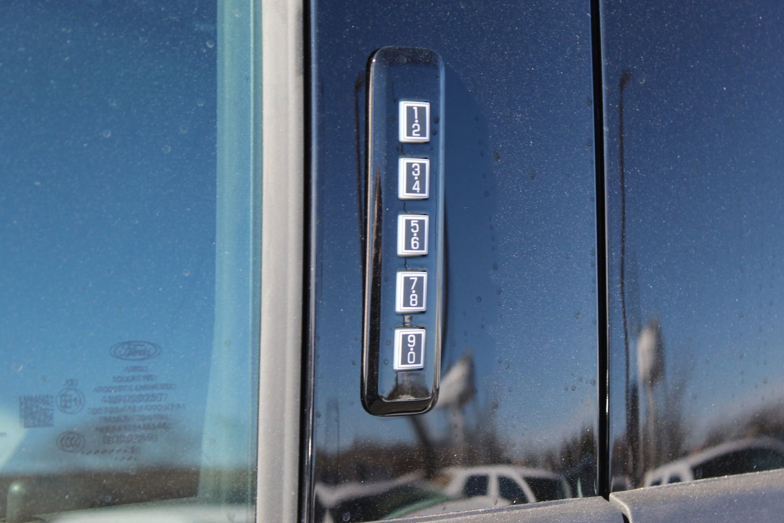 New 2026 Ford F150 XLT w/ Equipment Group 302A MID image 4