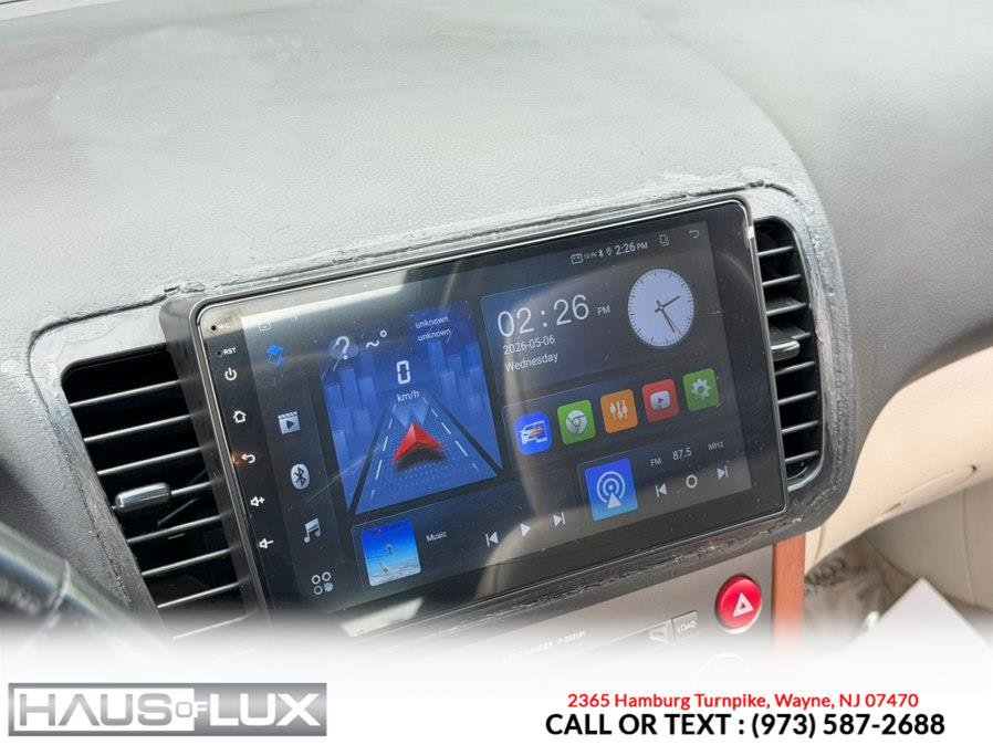 Used 2006 Subaru Outback 2.5i Limited AWD/4WD image 28