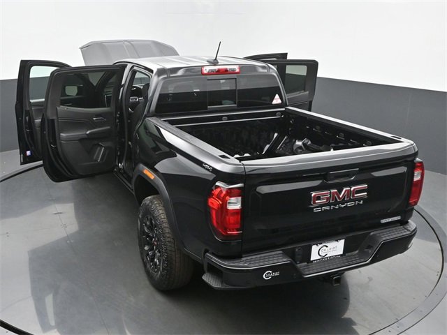 New 2026 GMC Canyon Elevation w/ Convenience Package image 64