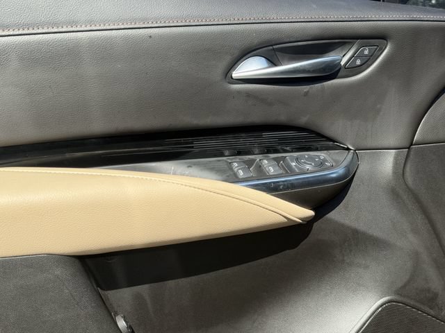Used 2024 Cadillac XT4 Luxury FWD image 24