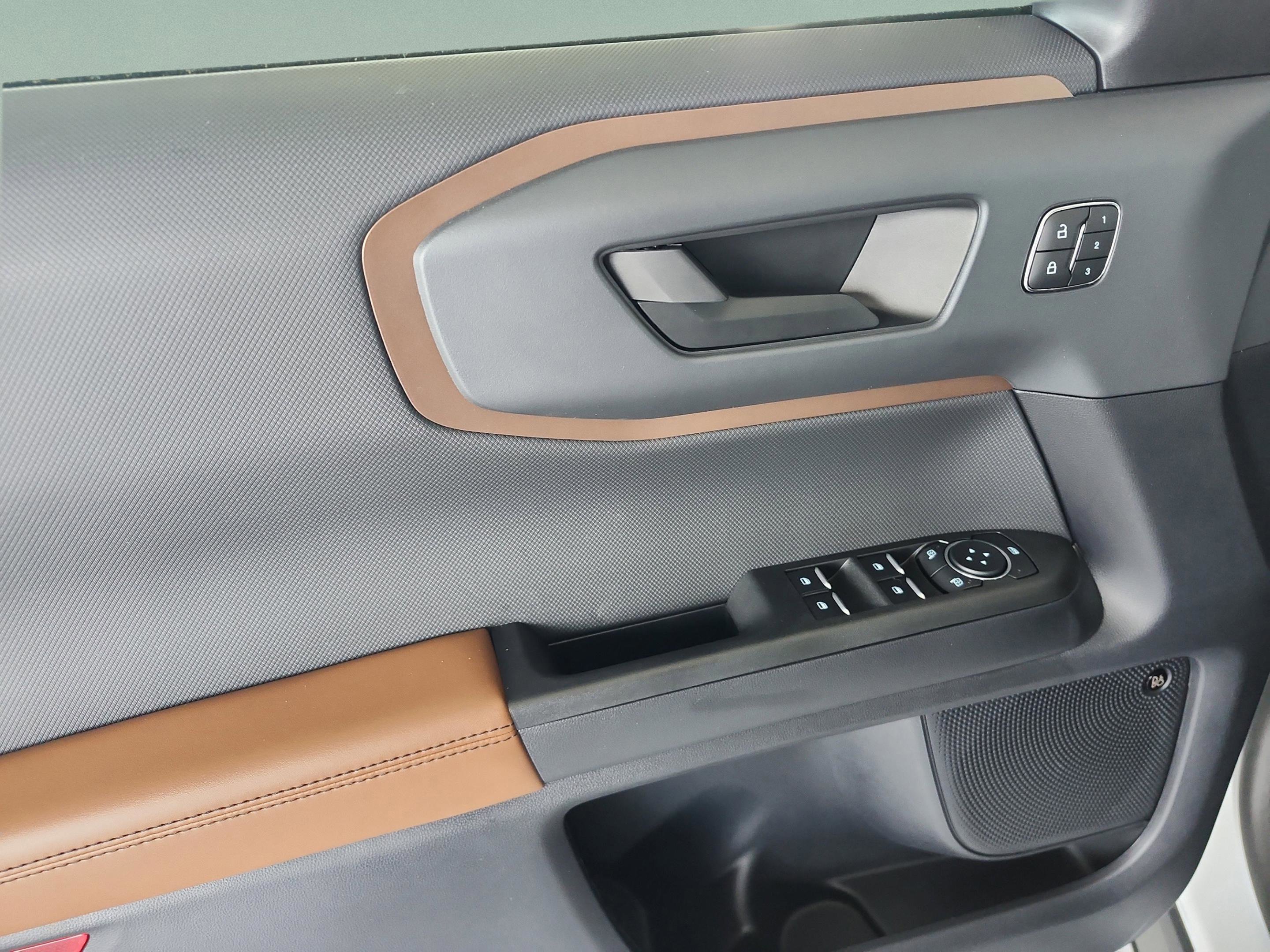 Certified 2024 Ford Bronco Sport Outer Banks w/ Tech Package image 15